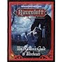 Van Richten's Guide to Werebeasts (AD&D 2nd Edition, Ravenloft Accessory)