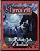 Van Richten's Guide to Werebeasts (AD&D 2nd Edition, Ravenloft Accessory)
