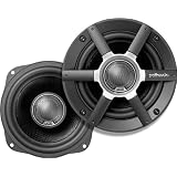 Buy Polk Audio AA2521-A MM521 5.25-Inch Coax Speaker  by Polk Audio