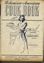 Bohemian-American Cookbook (Paperback)