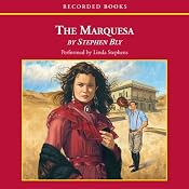 The Marquesa | Stephen Bly