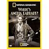 Where's Amelia Earhart