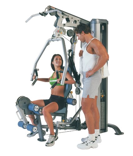 TuffStuff Multigym AXT 5 Deluxe