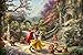 Thomas Kinkade - Disney Snow White Sunlight Puzzle - 750 Pieces