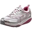 Skechers Women's Shape-Ups XF-Accelerators Lace-Up