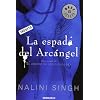 La espada del arc�ngel (Bestseller (debolsillo))