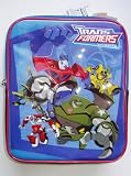 TRANSFORMERS Insulated Lunch Tote