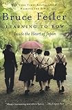 Learning to Bow: Inside the Heart of Japan