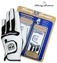 Men's Tommy Armour Tour Player's Edition 2 Gloves LH White/Black