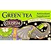Celestial Seasonings Green Tea, Antioxidant, 20-Count Tea Bags (Pack of 6)