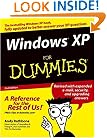 Windows XP For Dummies, 2nd Edition