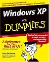 Windows XP For Dummies. 2nd Edition