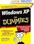 Windows XP For Dummies. 2nd Edition