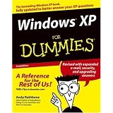 Windows XP For Dummies. 2nd Editionby Andy Rathbone