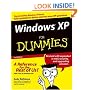 Windows XP For Dummies. 2nd Edition