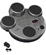 Yamaha YDD40 Portable Digital Electronic Drums with Power Supply