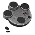 4 Pad Drum Machine