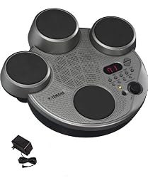 Yamaha YDD40 Portable Digital Electronic Drums with Power Supply