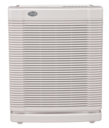 Hunter 30401 QuietFlo True-HEPA Programmable Air Purifier B000N40C6K