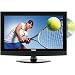 NAXA NX563 22" LCD HDTV With Integrated DVD Player