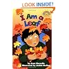 I Am A Leaf (level 1) (Hello Reader, Science)