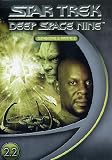 Star Trek Deep Space Nine Stagione 02 #02 (4 Dvd) - IMPORT