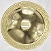 Brass Grecian Zills/Finger Cymbals/Zils