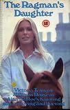 The Ragman`s Daughter (Tea Leaf) (1972) UK VHS PAL VIDEO