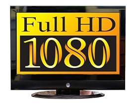 32 Full HD 1080P LCD TV with Freeview
