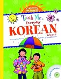 Teach Me Everyday Korean Volume 2: Celebrating the Seasons