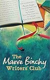 The Maeve Binchy writers' club