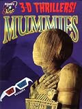 3-D Mummies (Discovery Kids) Mummy-D