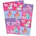 My Little Pony Stickers 2 Sheets