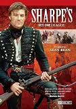 Sharpe`s Set One - Eagle (3 Disc Set)