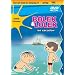 Bolek and Lolek on Vacation