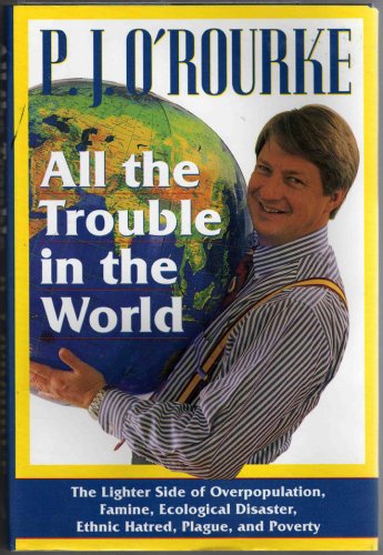 P. J. O'Rourke