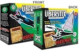 Review Re:creation Group Plc  / UBERSTIX Landshark/Dragster Scavenger Set