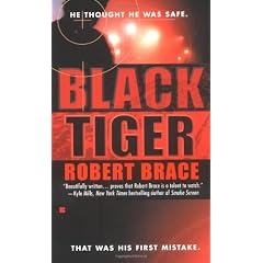 Black Tiger