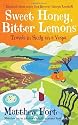 Sweet Honey, Bitter Lemons: Travels in Sicily on a Vespa