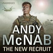 The New Recruit | [Andy McNab]
