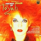 Best of Toyah