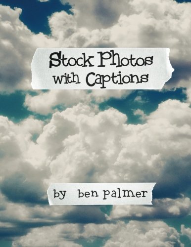 Stock Photos With Captions