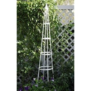 Obelisk II Trellis by 
