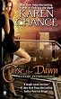 |Curse the Dawn  by Karen Chance