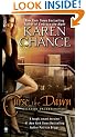 Curse the Dawn: A Cassie Palmer Novel
