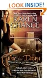 Curse the Dawn: A Cassie Palmer Novel