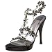 Caligarius Women's Loira Platform Sandal