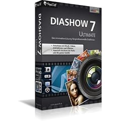 AquaSoft DiaShow 7 Ultimate