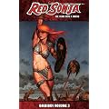 Red Sonja Omnibus Volume 3