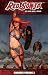 Red Sonja Omnibus Volume 3